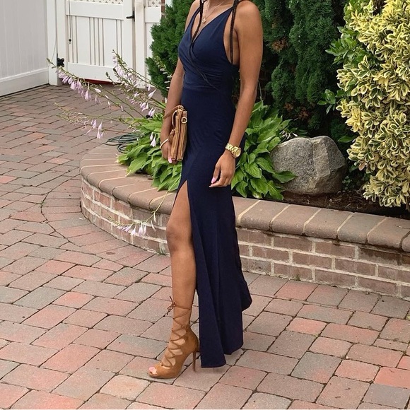 High Street Dress - Picture 2 of 5